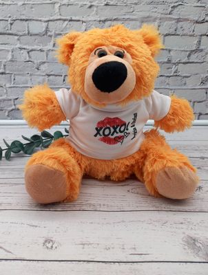 Teddies