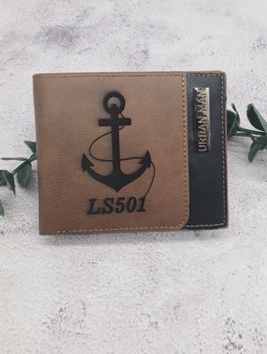 Wallets