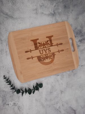 Chopping &amp; Serving Boards