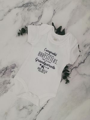 Baby Onesies