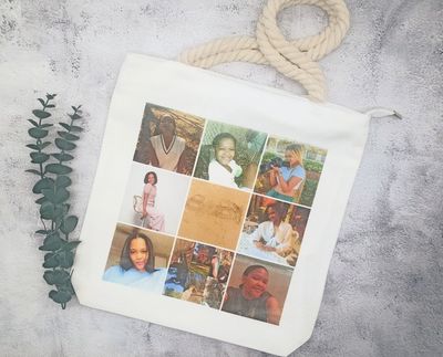 Tote Bags