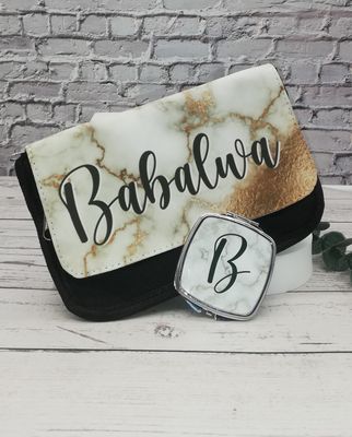 Make-up Bags