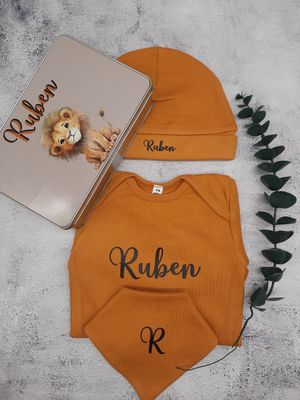 Baby Onesie Gift Sets