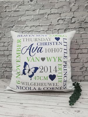 Kids Scatter Cushions