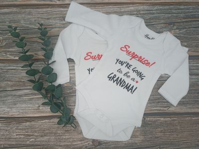 Baby Onesies