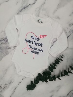 Baby Onesies