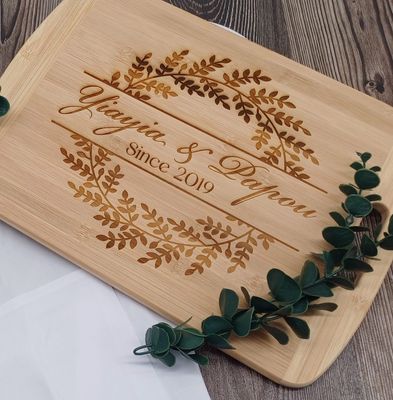Christmas Serving Boards