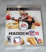 PS3 MADDEN 10