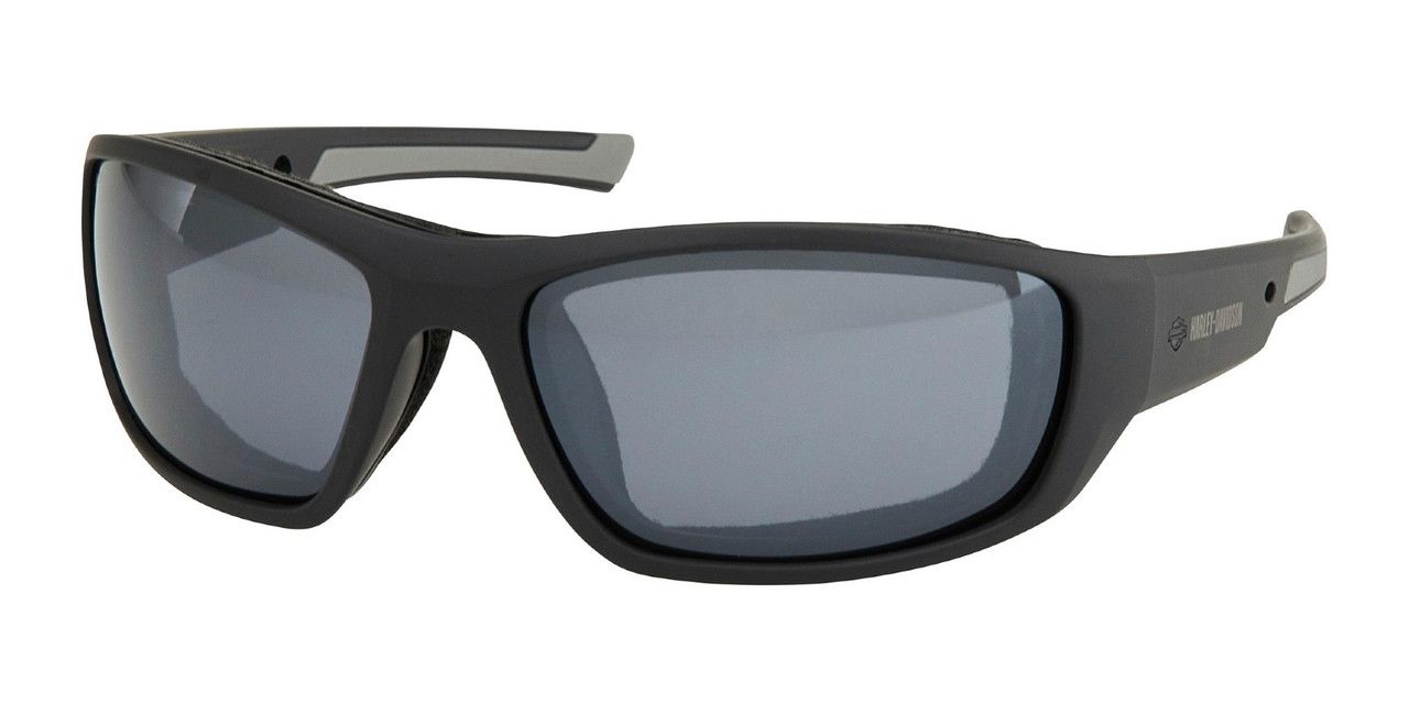 Harley-Davidson® Blaze Ace Performance Riding Sunglasses, W/ Headstrap