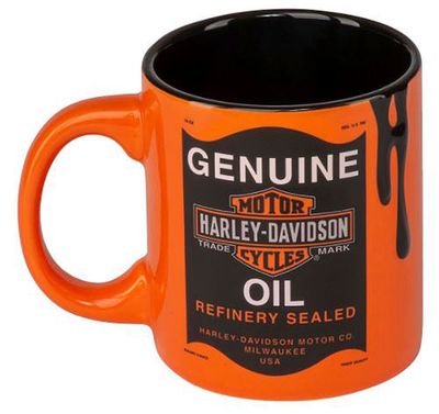 Coffee Mugs &amp; Glassware