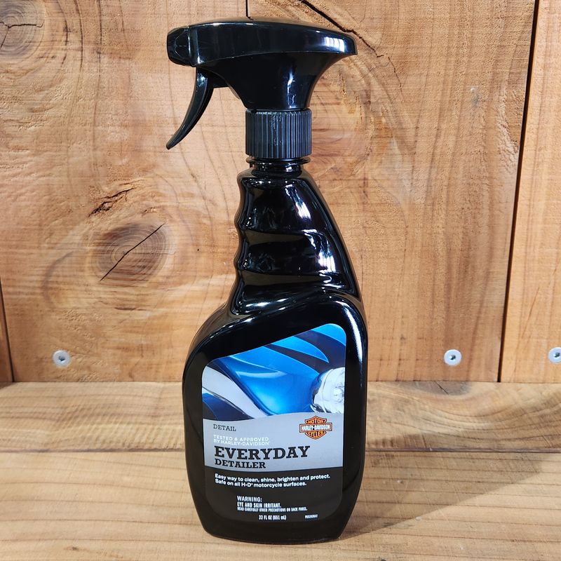 Harley Davidson Everyday Detailer