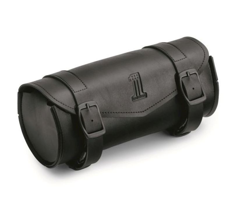 Harley Davidson No.1 Black Standard Line Tool Bag