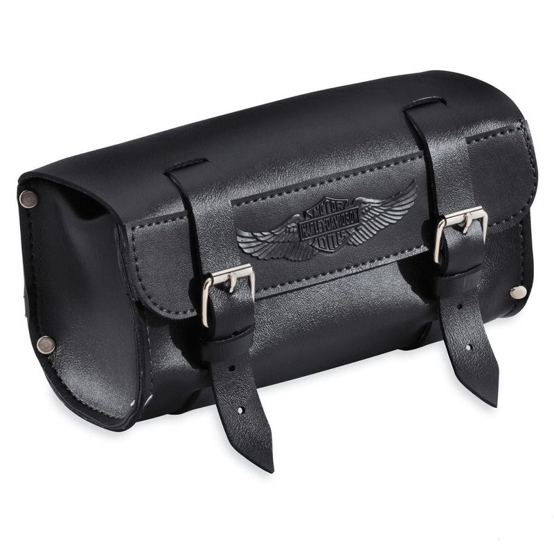 Harley Davidson Handlebar/Fork Bag