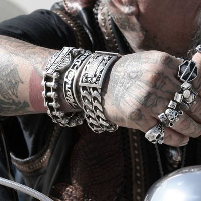 Jewellery
