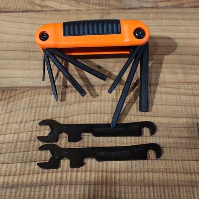 Tools