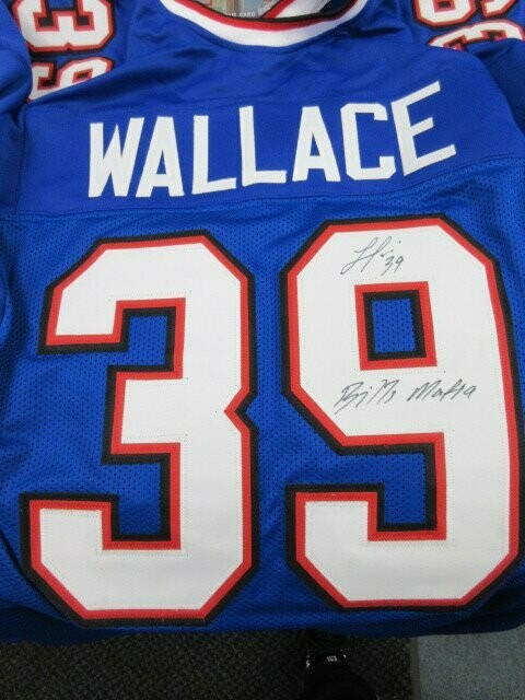 levi wallace jersey