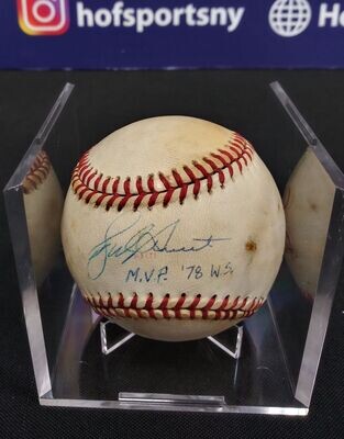 2005 New York Yankees Team Signed MLB Baseball Derek Jeter Arod PSA DN —  Showpieces Sports