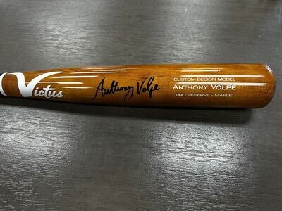Don Mattingly Signed Baseball OMLB Hit Man Yankees MVP Autograph JSA