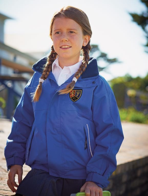Regatta Kids Dover