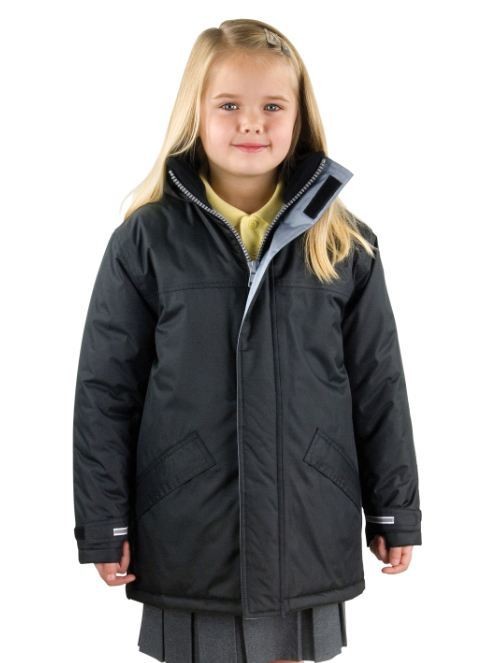 Result Reversible StormDri