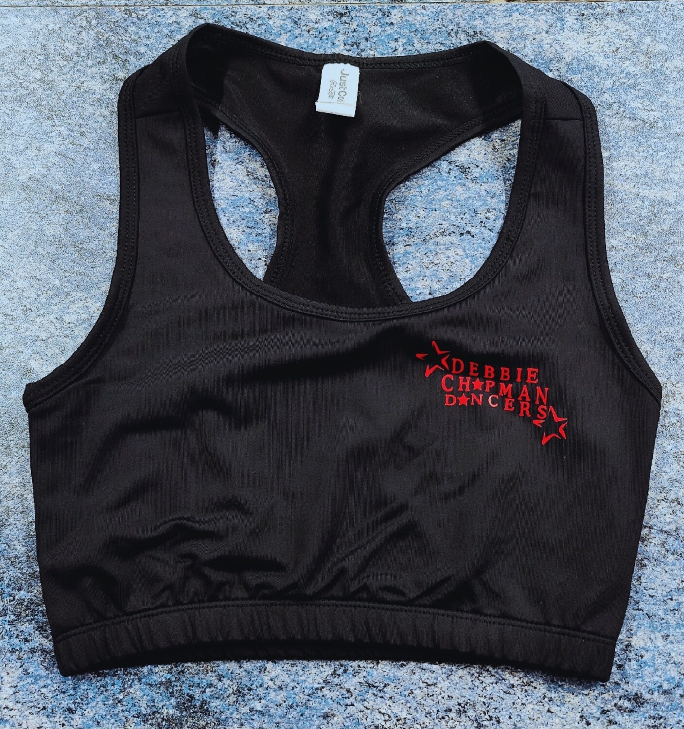 JC017 Vest
