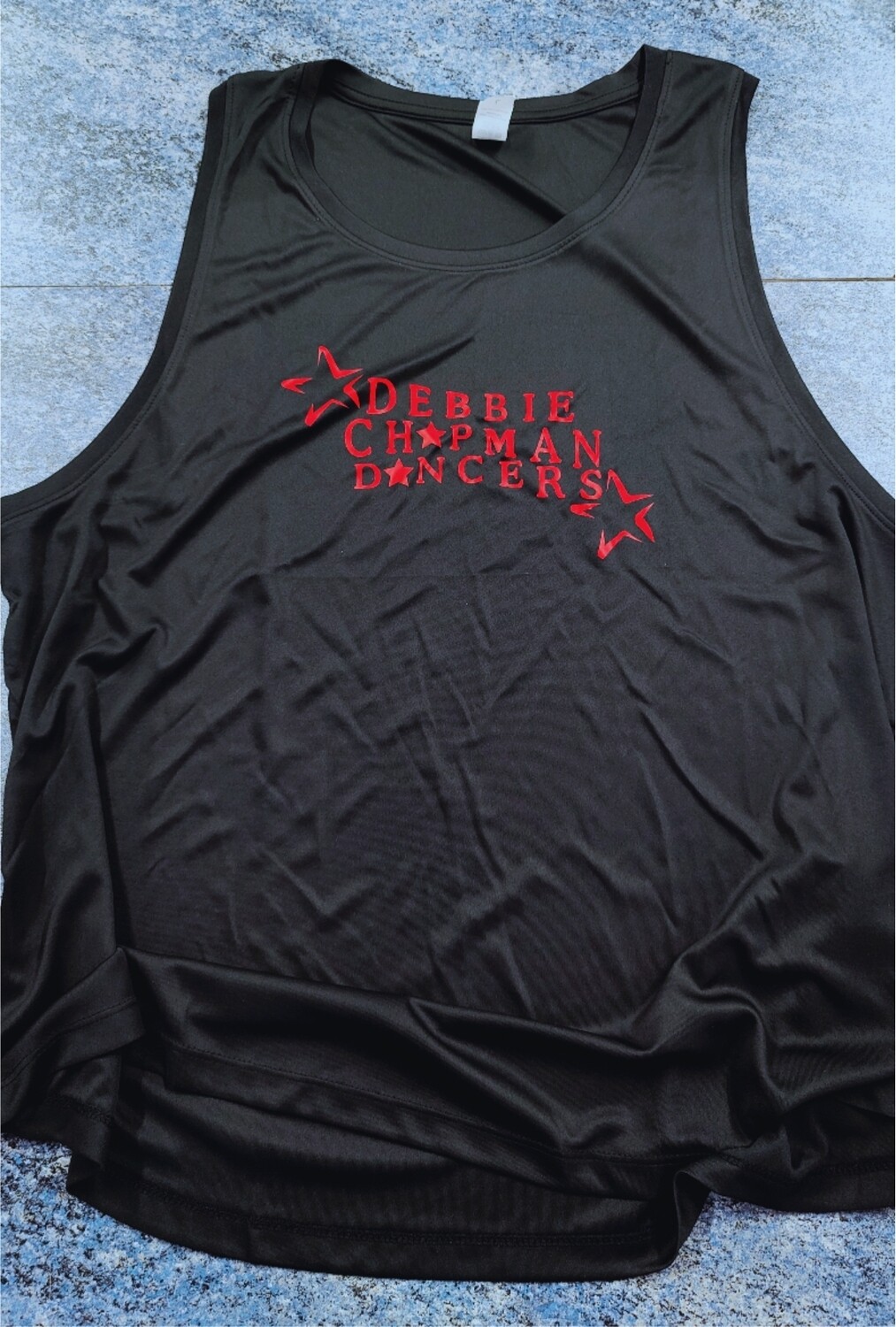JC026 Tee