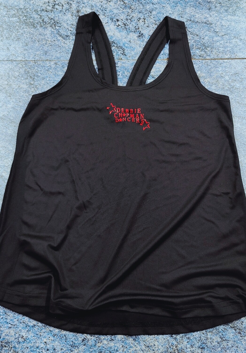 SM241 Kids Workout Vest