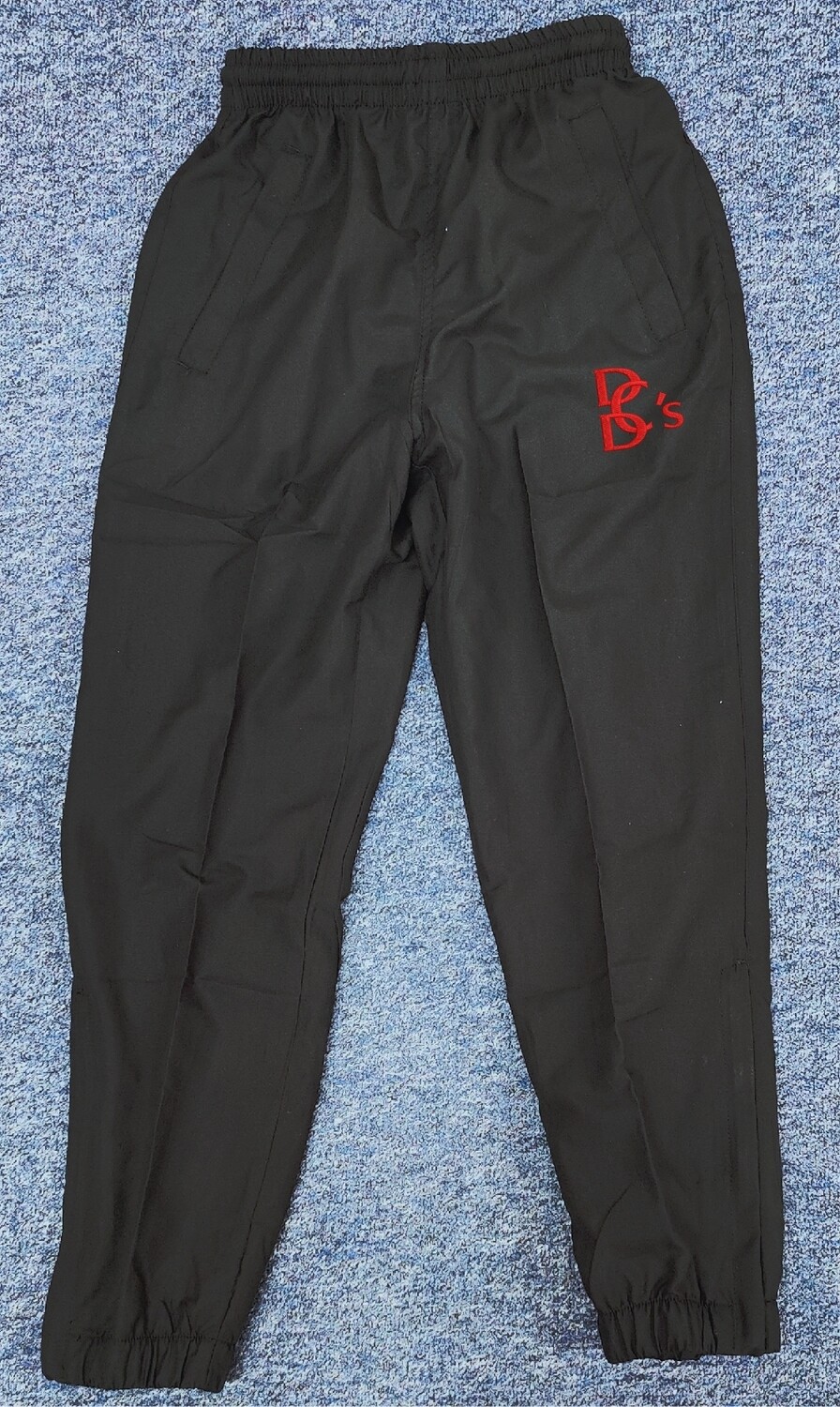 TL47B Tracksuit Bottoms