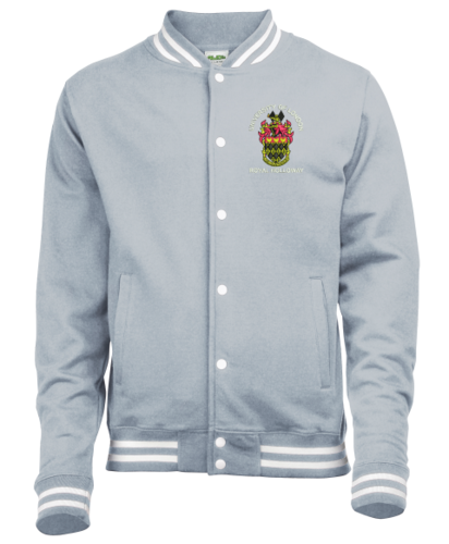 College Jacket