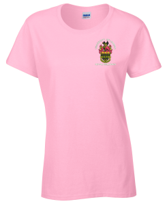 Ladies T-Shirt