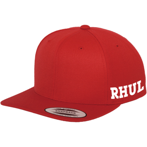 Snapback Hat