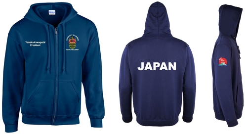 RHUL Japan Society