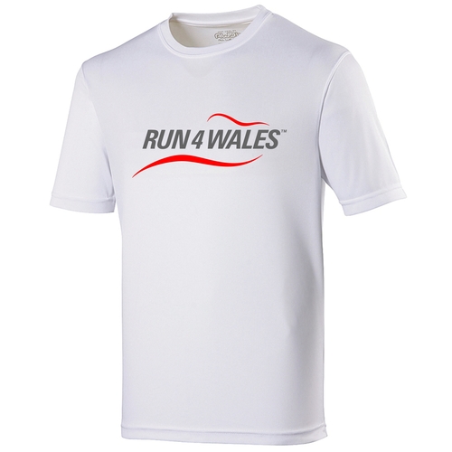 Run 4 Wales Cool T