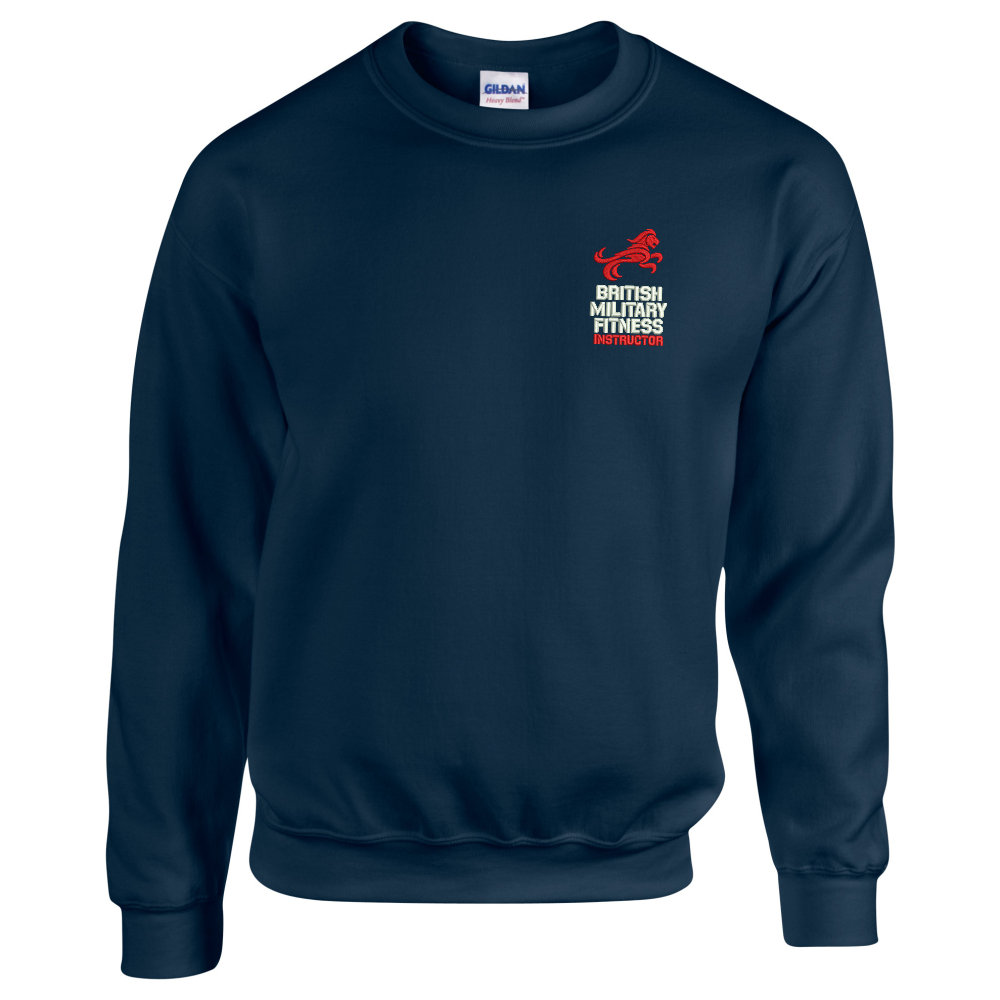 BMF Sweatshirt