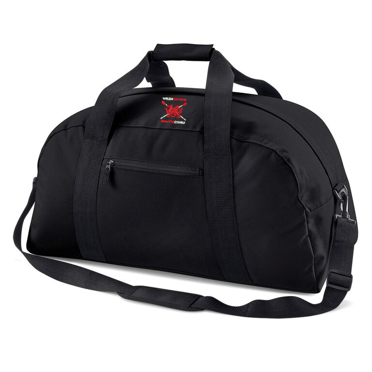 Welsh Rowing Classic Holdall