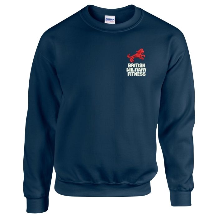 BMF Sweatshirt