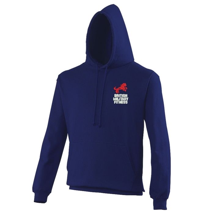BMF Hoodie