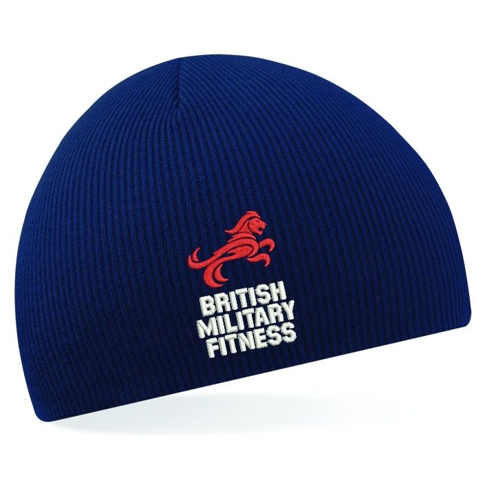 BMF Pull on Beanie