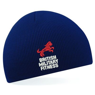 BMF Pull on Beanie