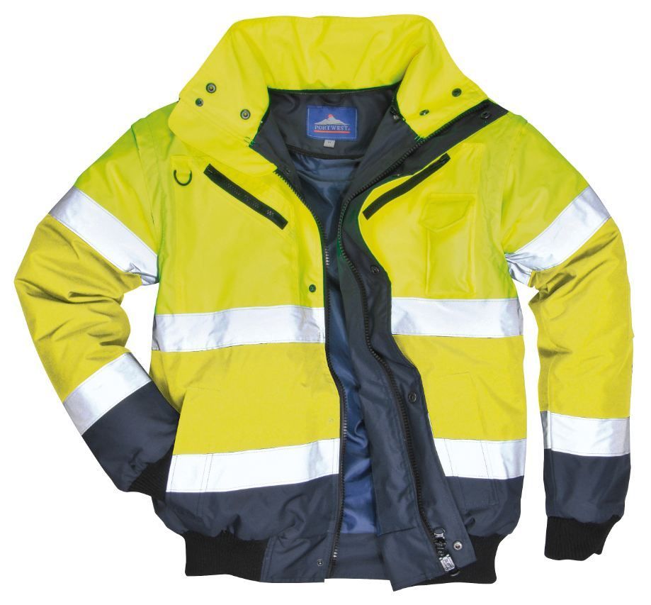 Portwest 3-in-1 Bomber