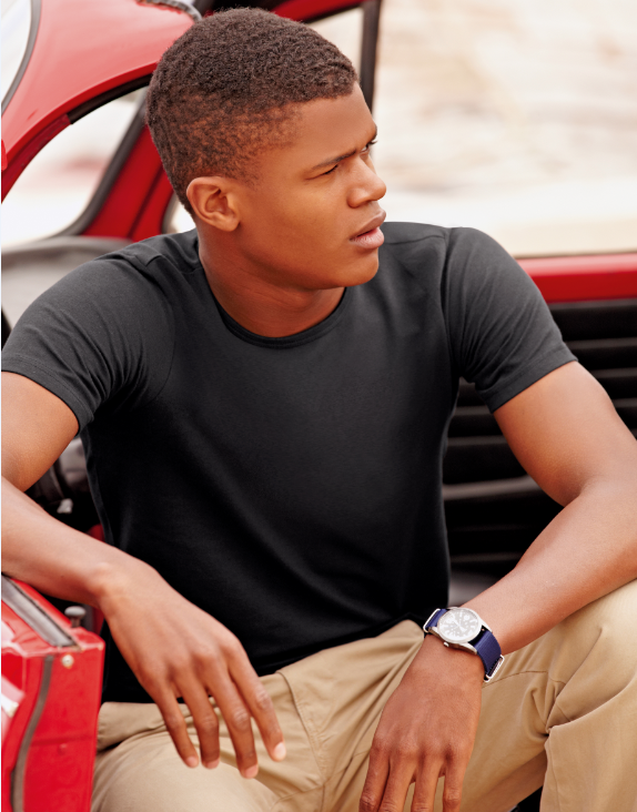 FOTL Slim Fit Tee 185gsm