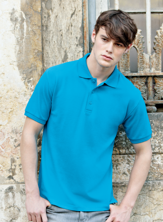 FOTL Premium Polo 180gsm