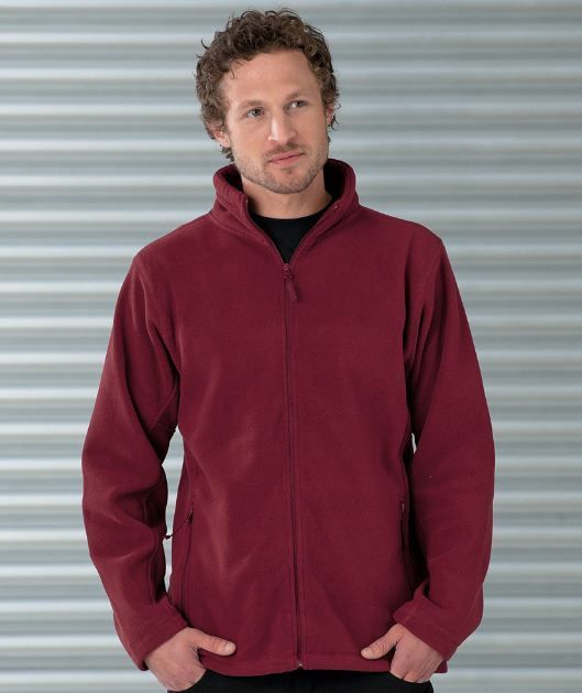 Russell Full Zip Outdoor