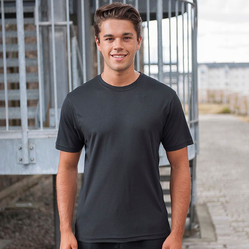 JC011 SuperCool performance T