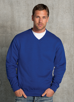 Jerzees V-Neck