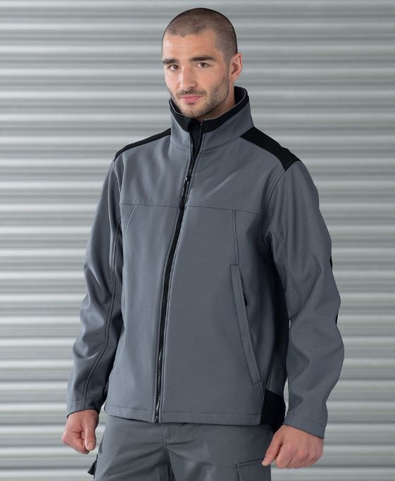 Russell Workwear 400gsm