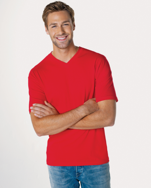 Hanes Vee-T 160gsm