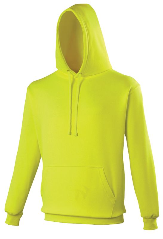 AWDis Electric Hoodie