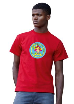 Panto Day 2012 T-Shirt