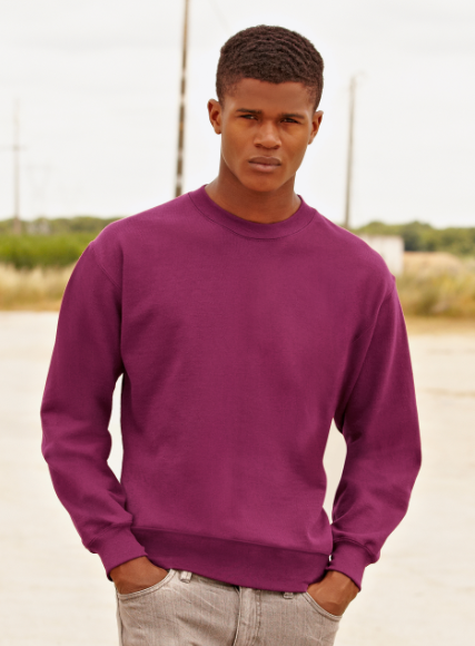 Fruit of the Loom Set In